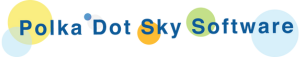 Polka Dot Sky Software