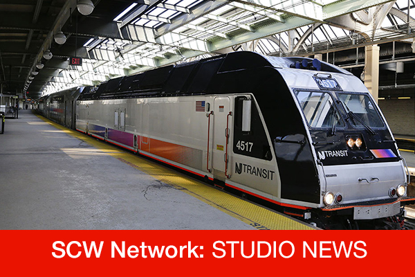 Smart City Works Venture Studios Announces partnership with NJ TRANSIT as Agency Member