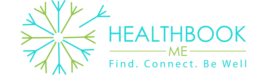 HealthBook ME